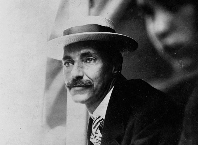 John Jacob Aster IV, from the prominent Aster family