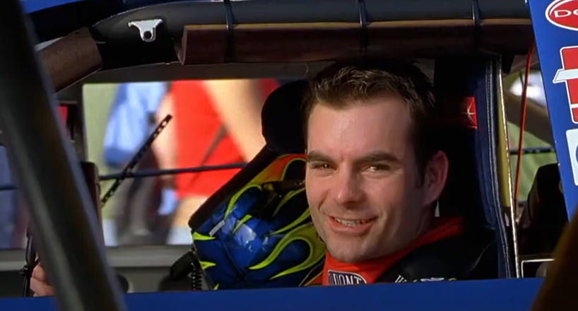 Screenshot Taxi (2004)