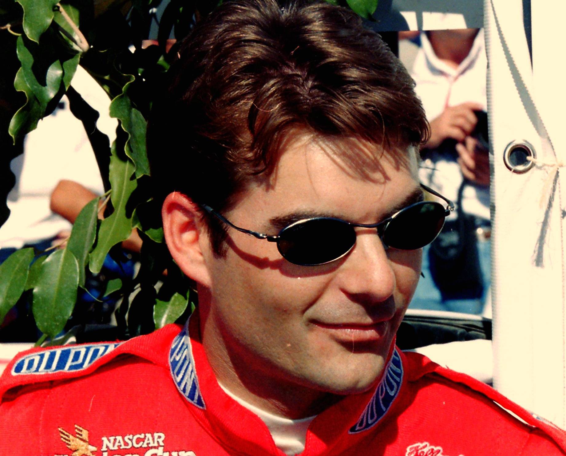 Jeff Gordon - Nascar 1997