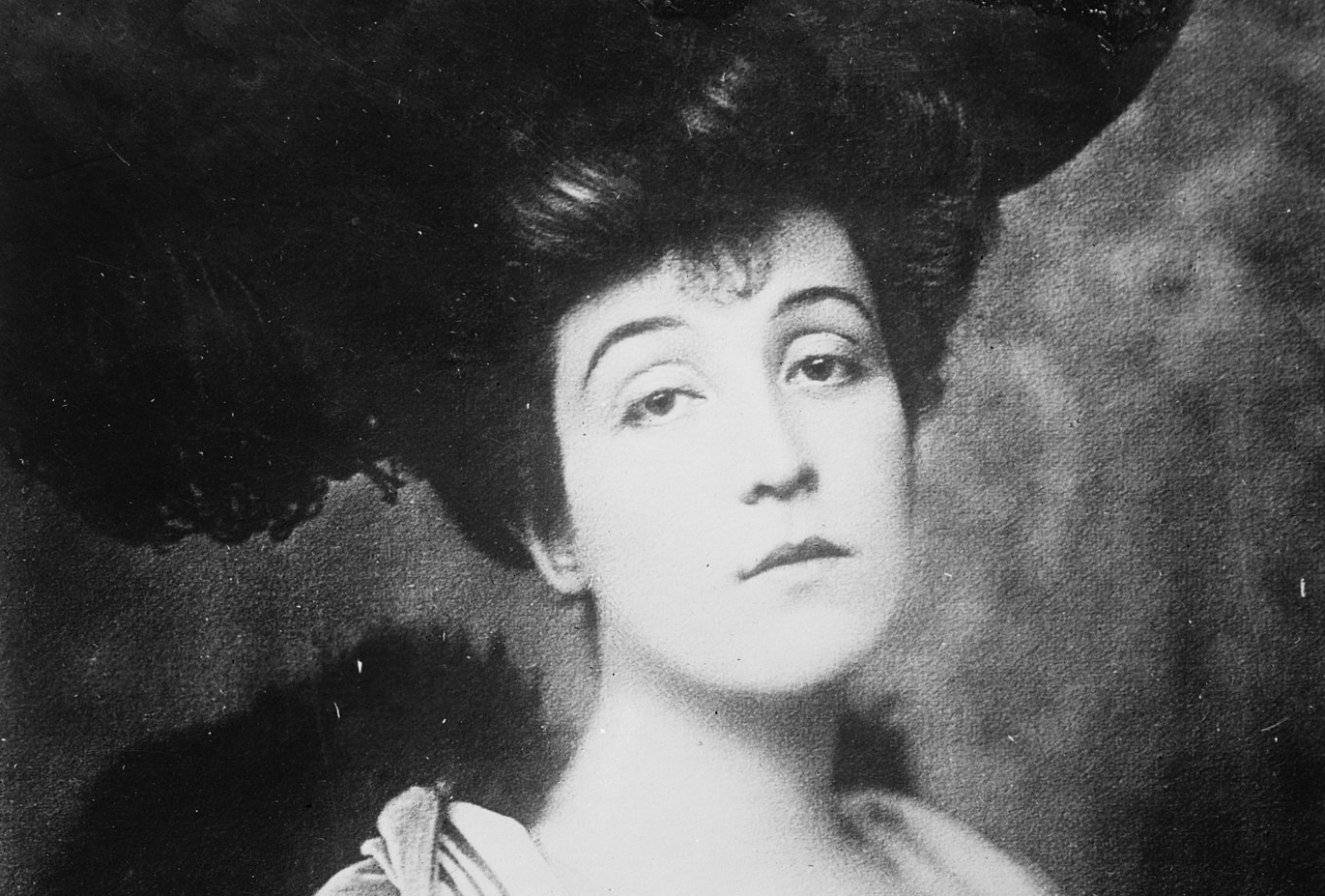 American socialite Ava Lowle Willing