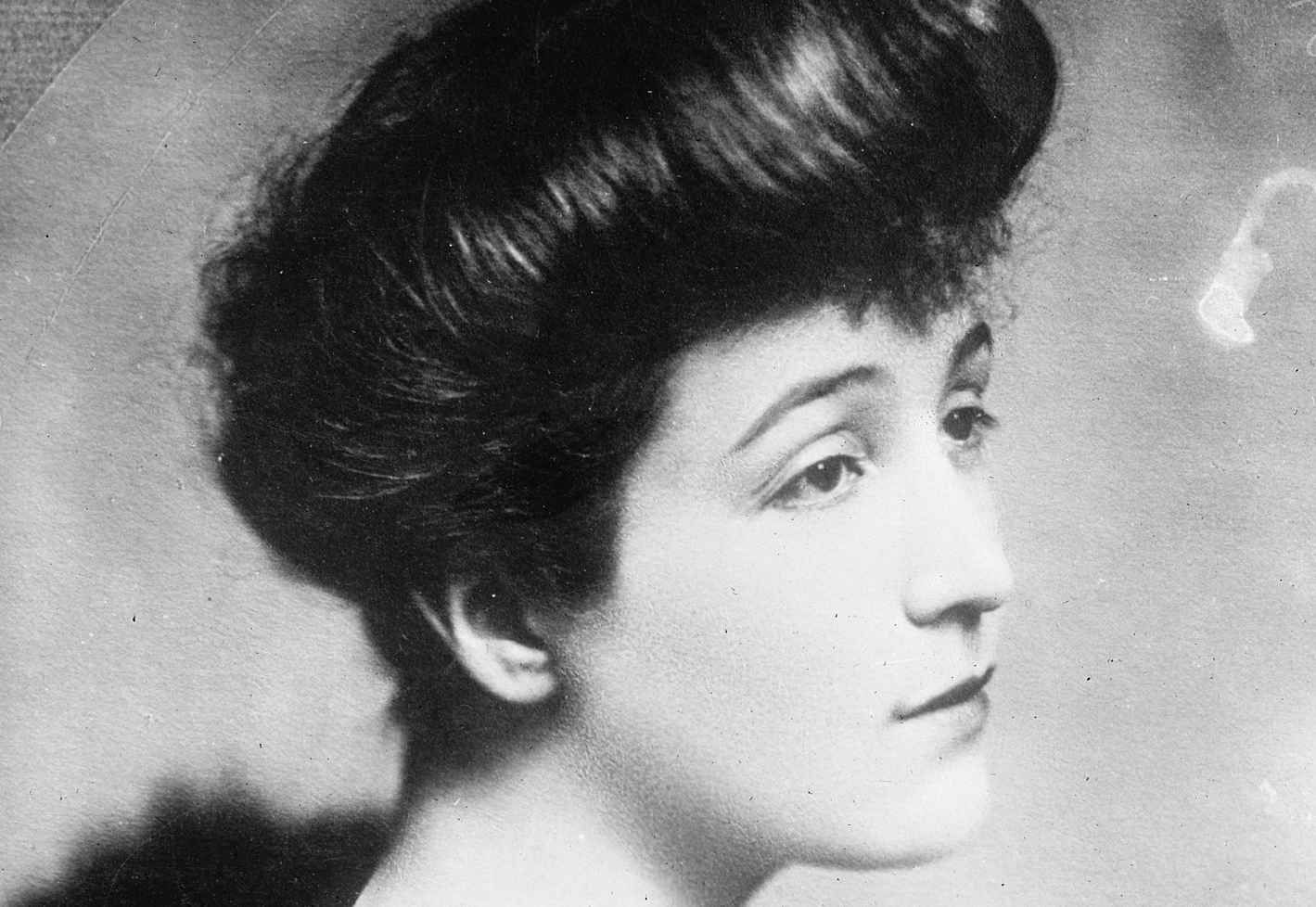 American socialite Ava Lowle Willing