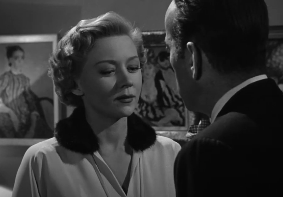 Screenshot  of In a Lonely Place (1950)