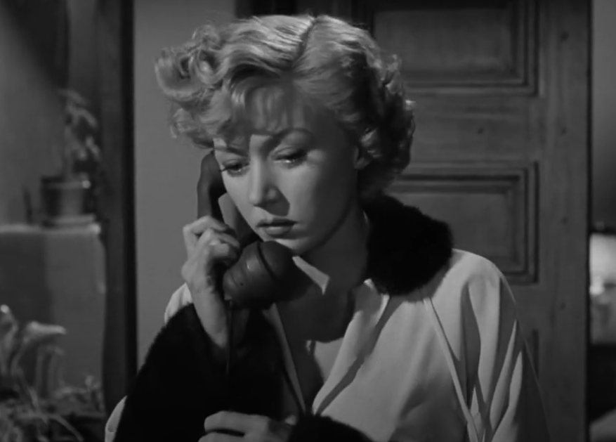 Screenshot  of In a Lonely Place (1950)