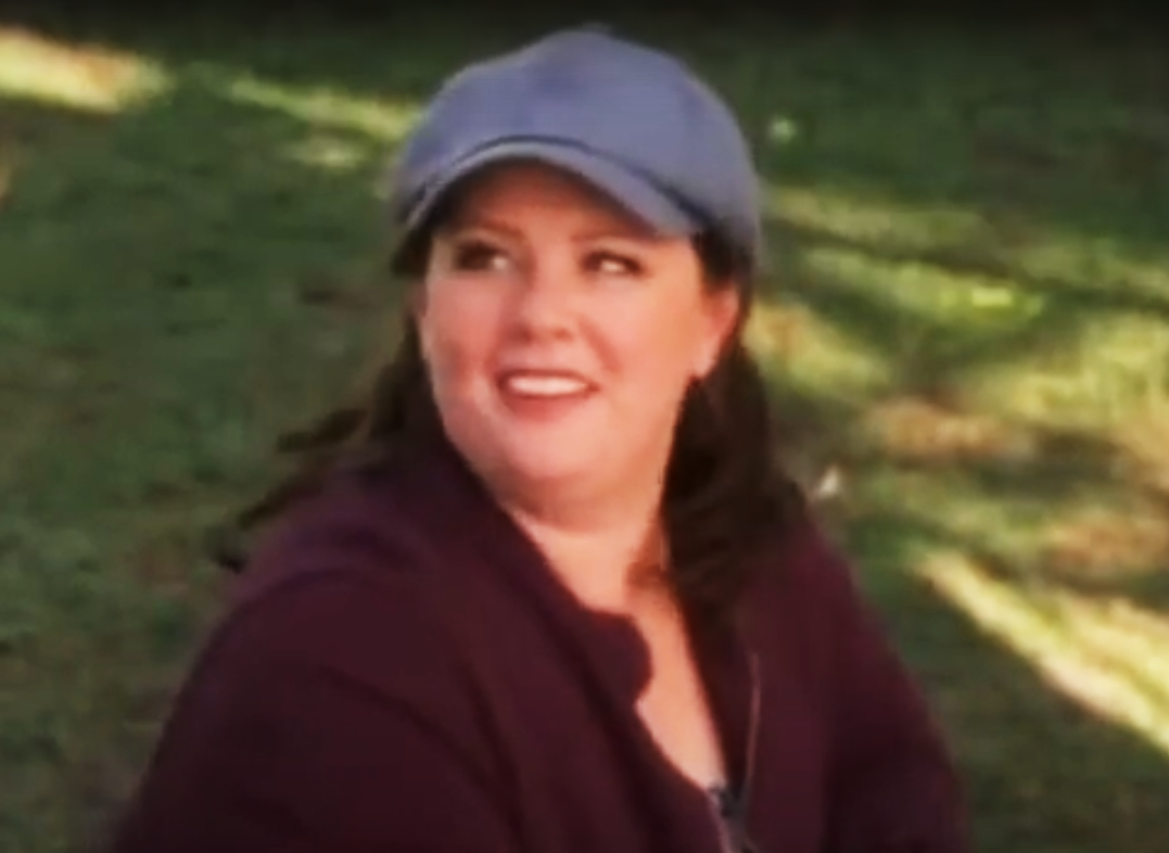 Screenshot of the movie Samantha Who?