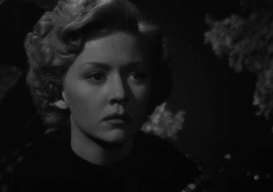 Screenshot  of In a Lonely Place (1950)