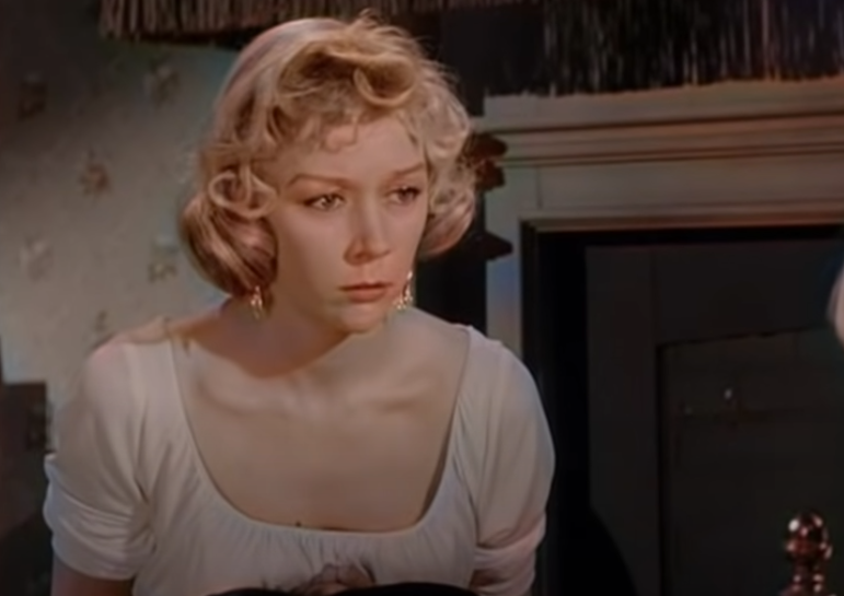 Screenshot Ride Out for Revenge (1957)