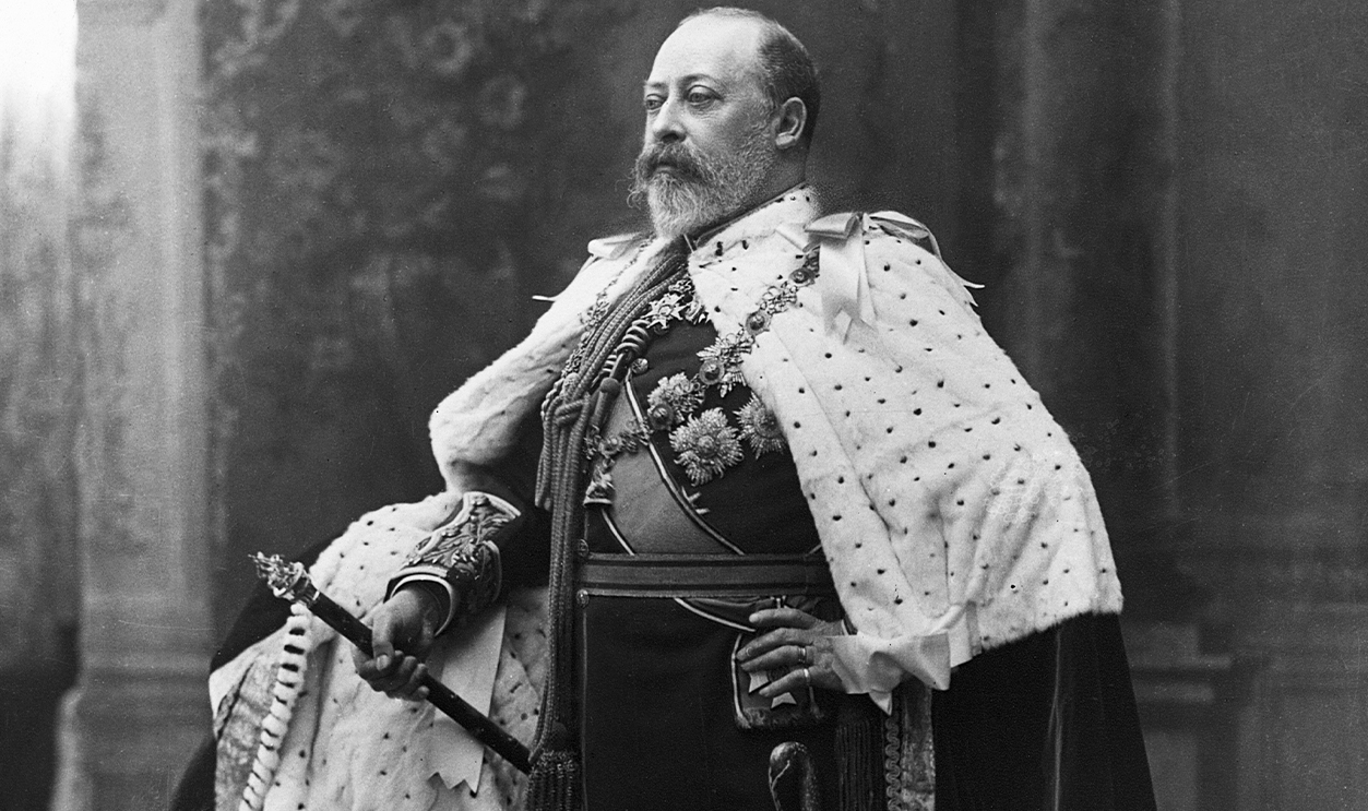 Edward Vii Msn Single