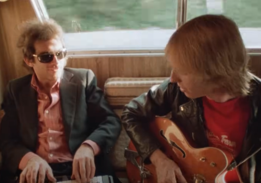 Screenshot of  Tom Petty: Heartbreakers Beach Party (2024)