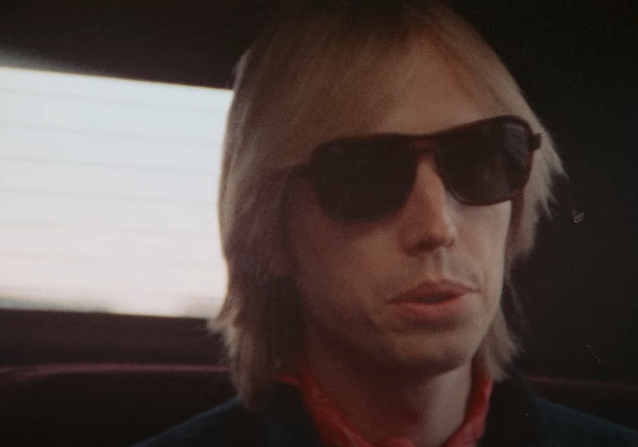 Screenshot of  Tom Petty: Heartbreakers Beach Party (2024)