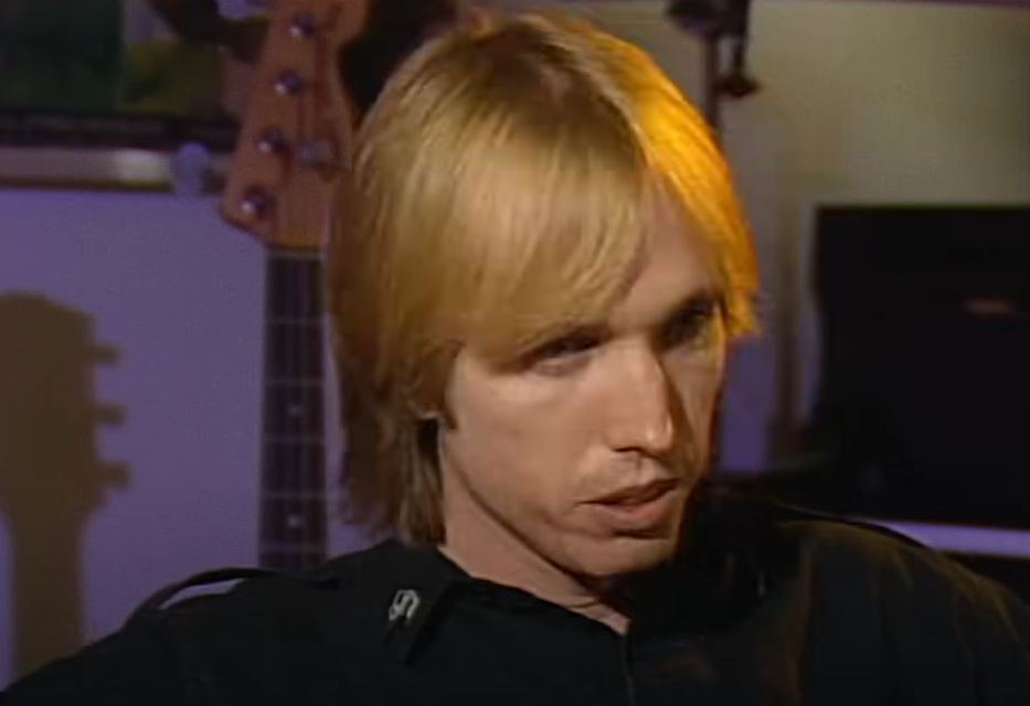 Screenshot of  Tom Petty: Heartbreakers Beach Party (2024)