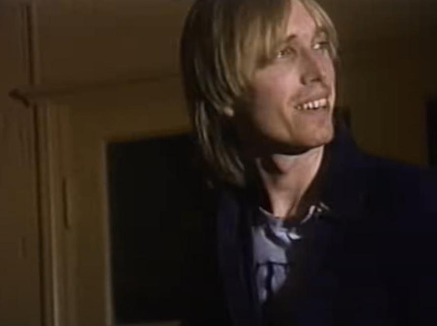 Screenshot of  Tom Petty: Heartbreakers Beach Party (2024)