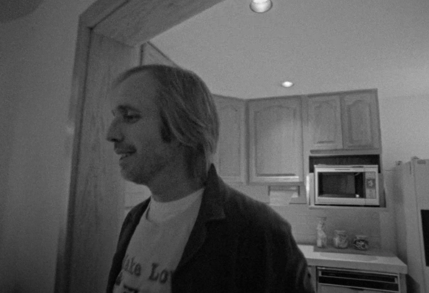 Screenshot of Tom Petty: Somewhere You Feel Free (2021)