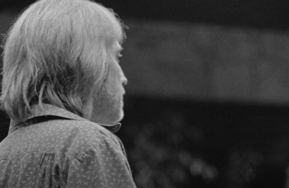 Screenshot of Tom Petty: Somewhere You Feel Free (2021)