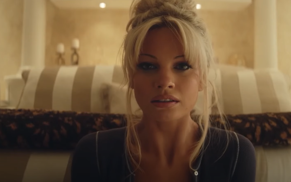 Screenshot of am And Tommy (2022)