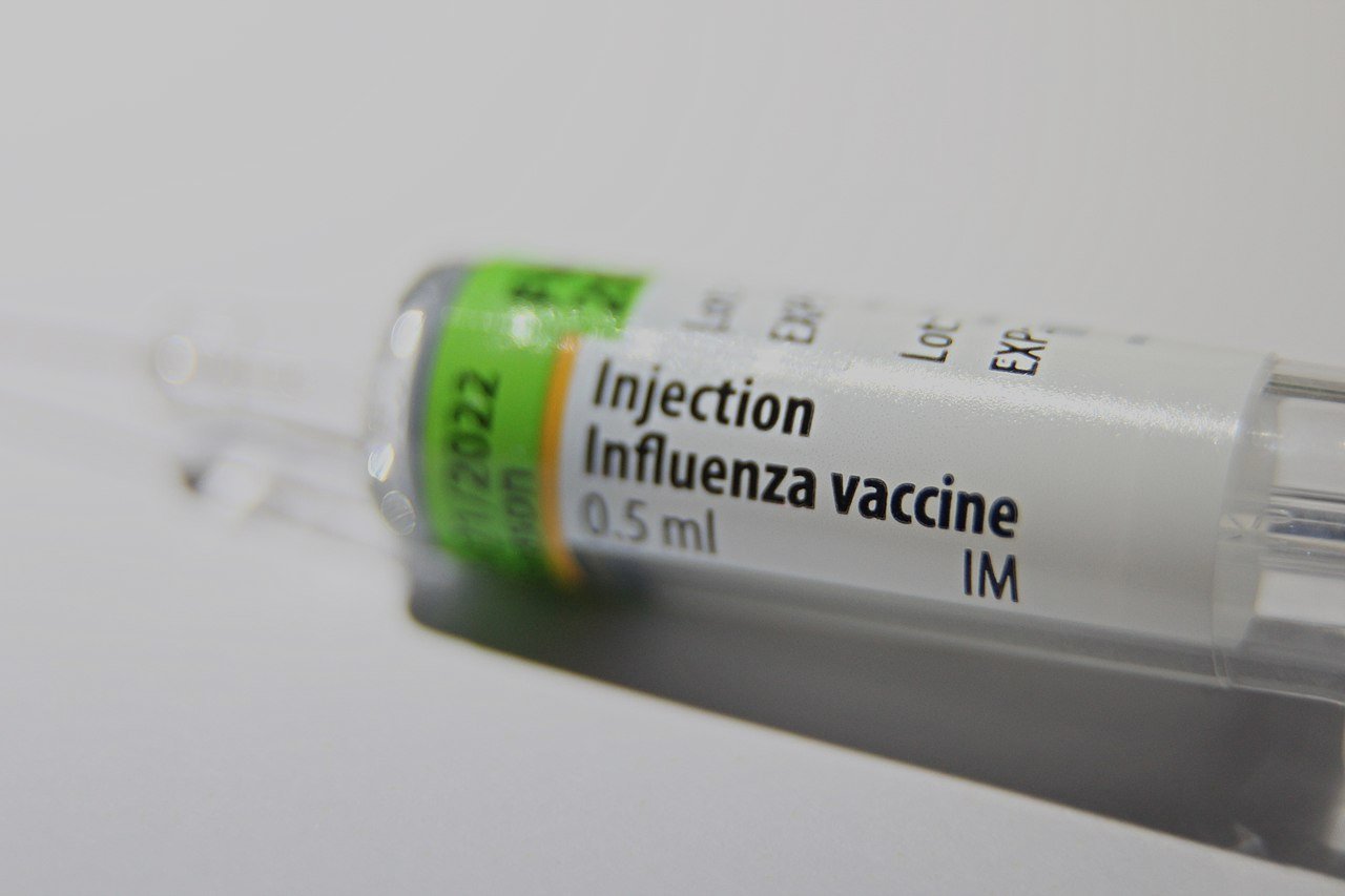 Influenza Vaccine