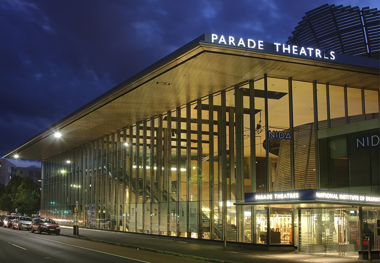 Nida Drama school in Sydney