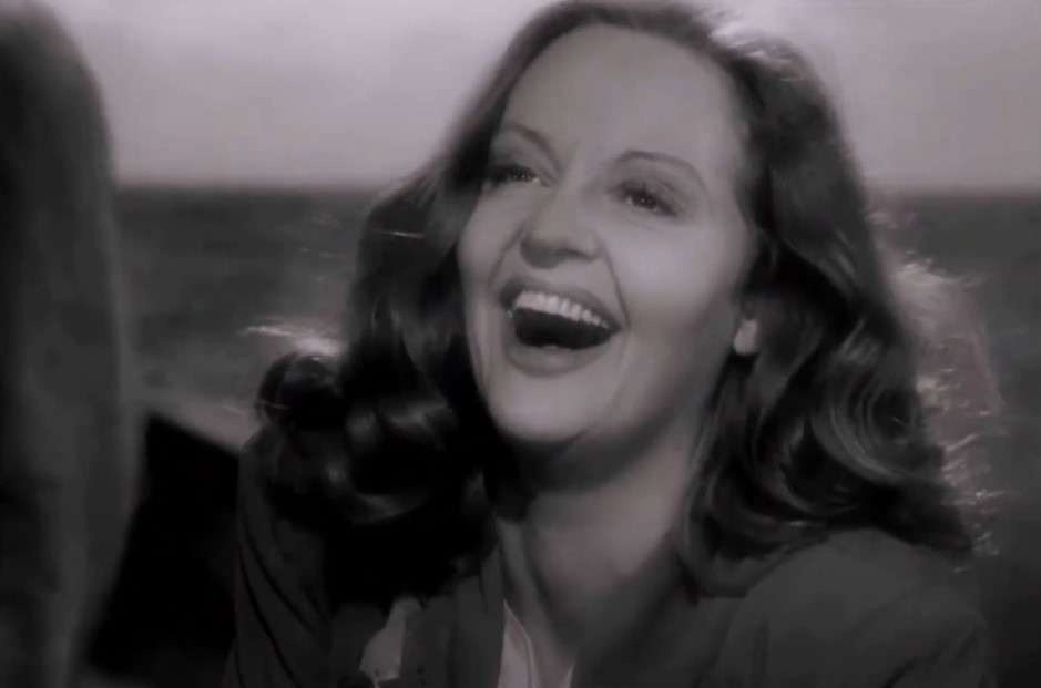 Screenshot of Lifeboat (1944)