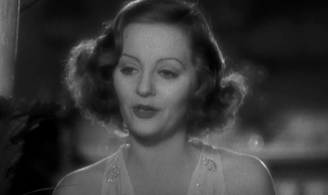 Screenshot of Devil and the Deep (1932)