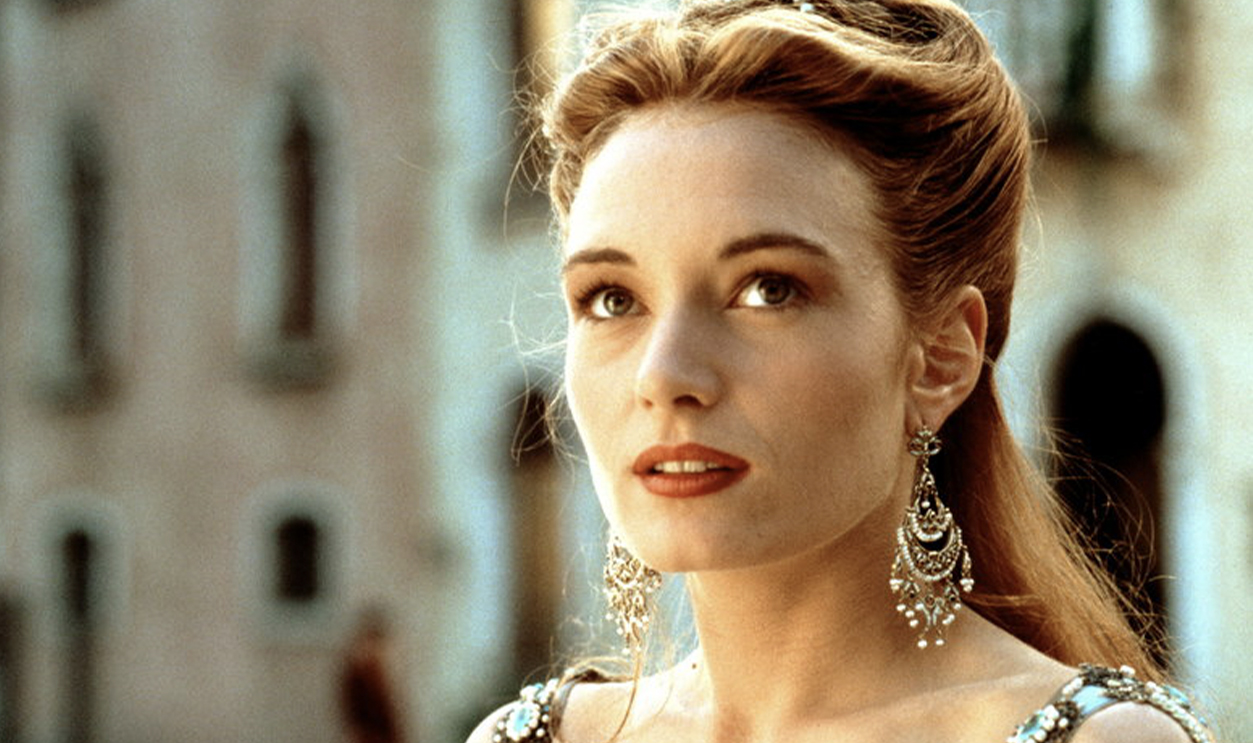 Veronica Franco Msn Single