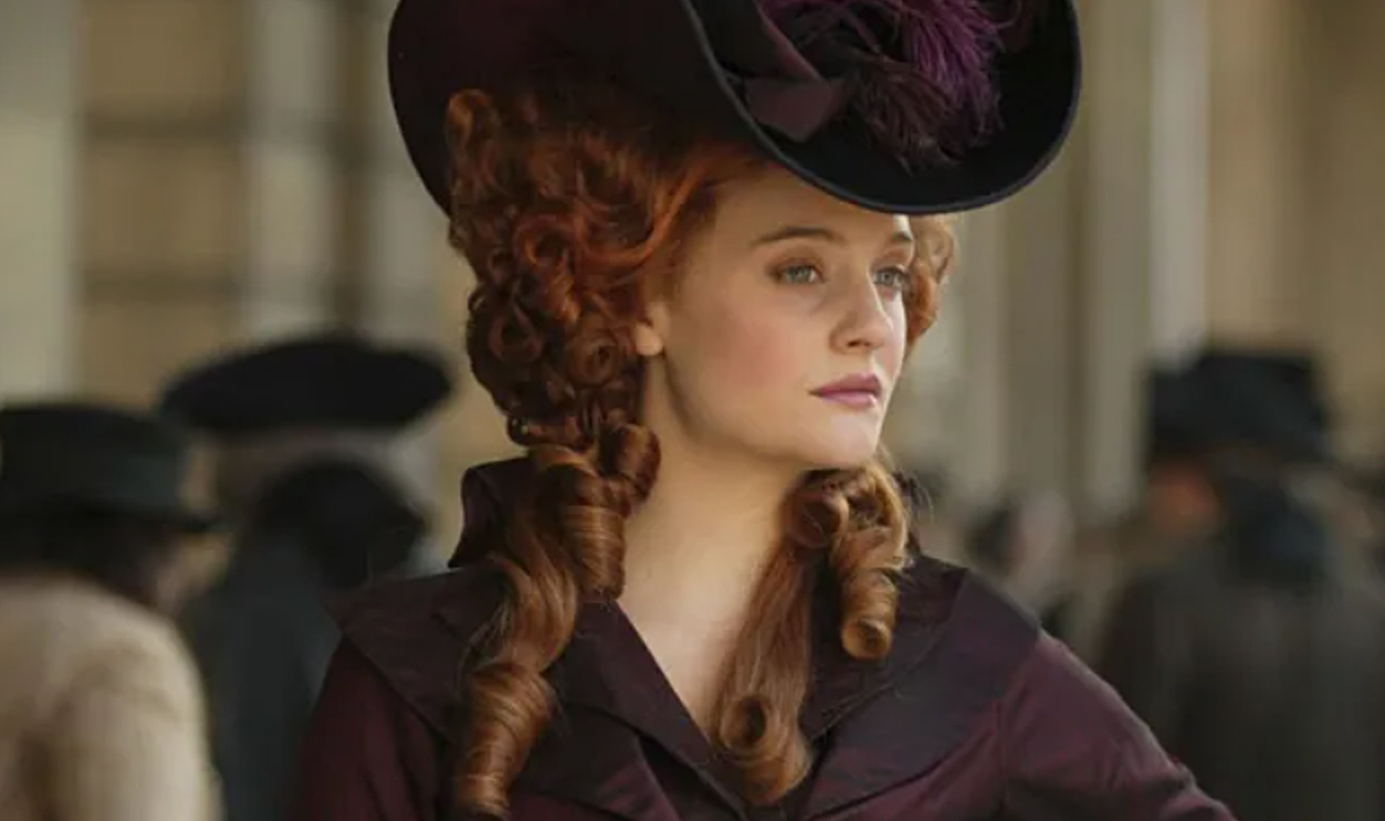 Caroline Of Brunswick Msn Single