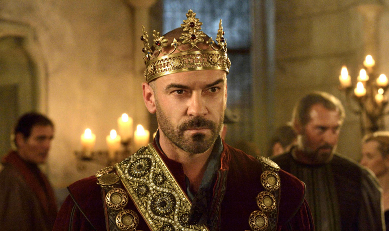 Henry Ii Msn Single