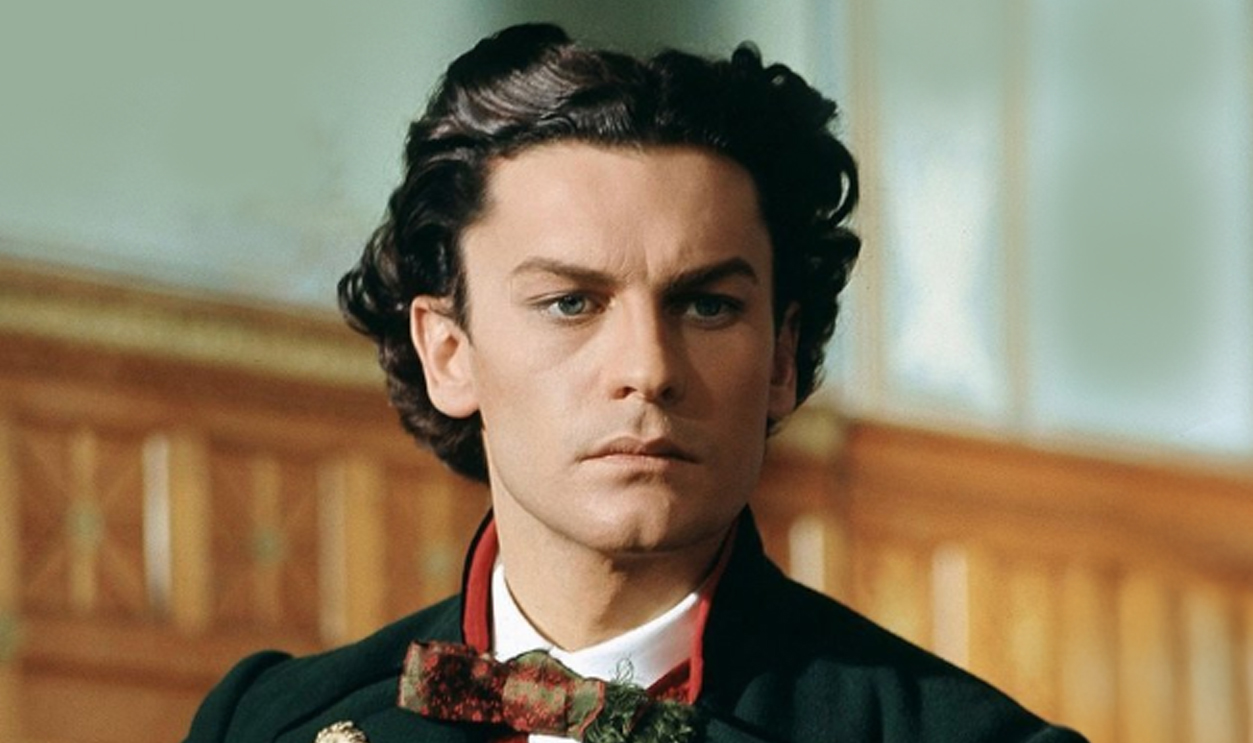 Ludwig Ii Msn Single