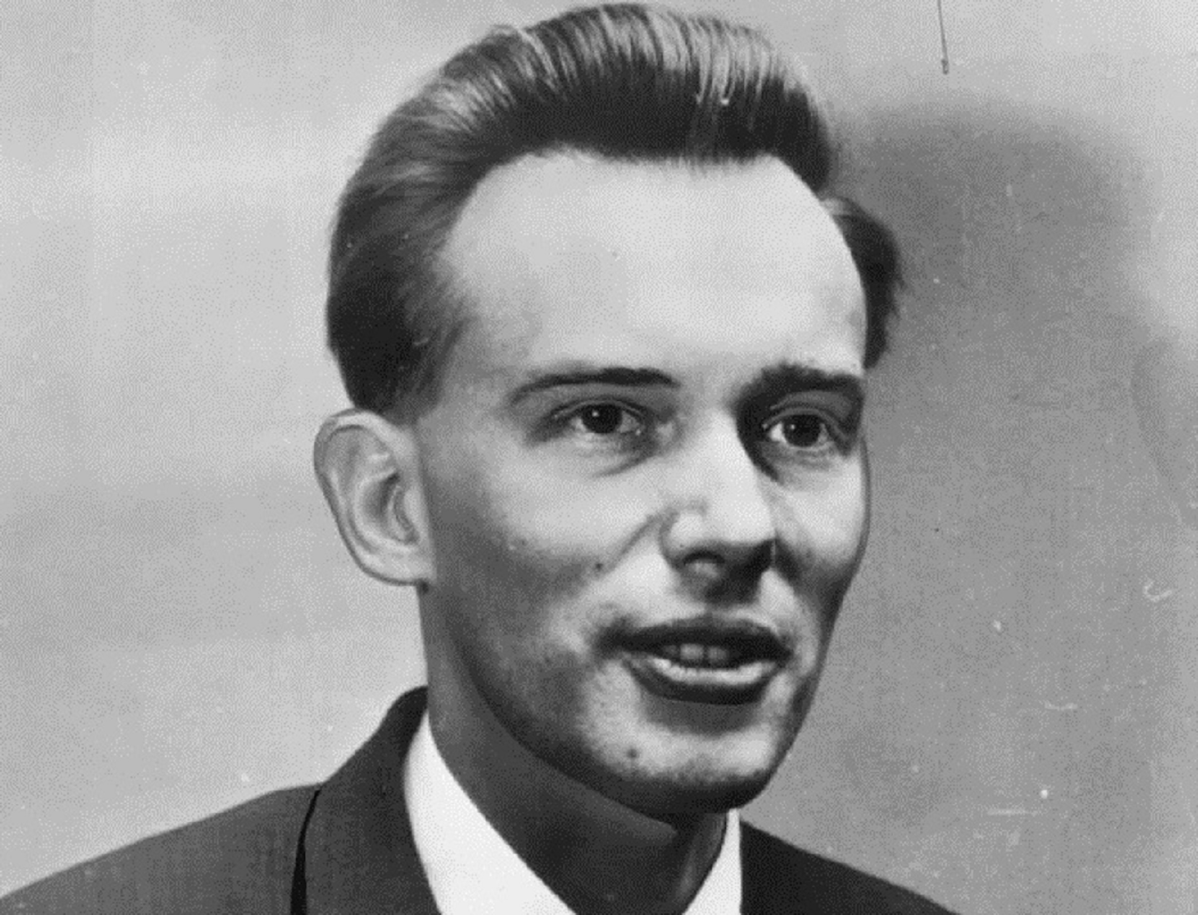 Photographer Malcolm Browne - 1964