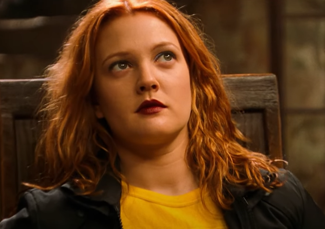 Screenshot of the movie Charlie's Angels