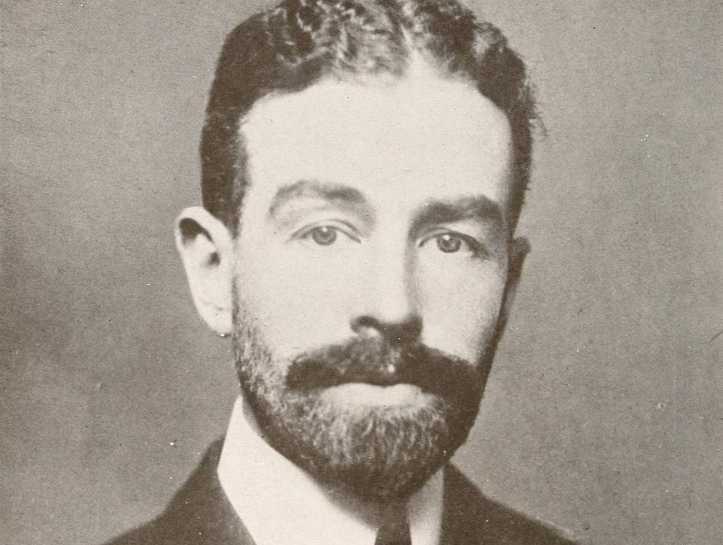 Cornelius Vanderbilt III, American engineer and military officer