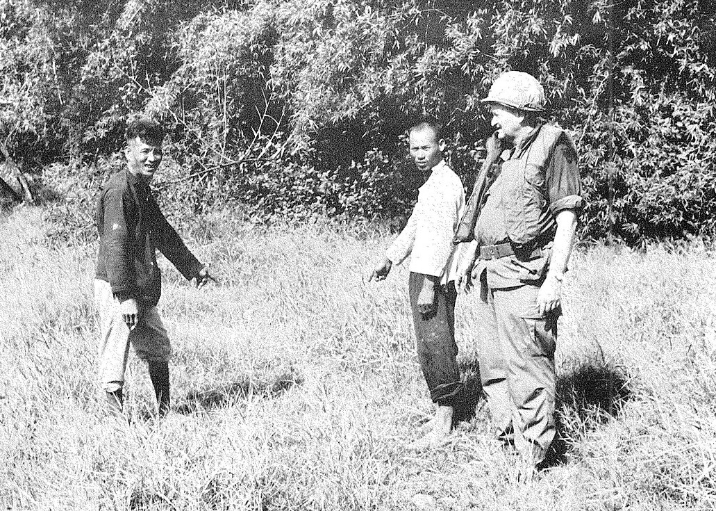 Army Review Of The Preliminary Investigations Into The My Lai Incident