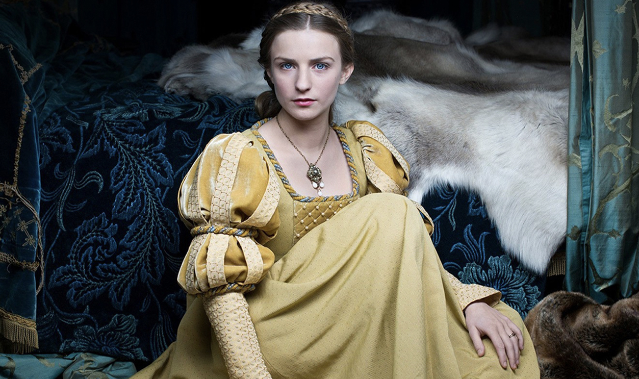 Anne Neville Msn Single