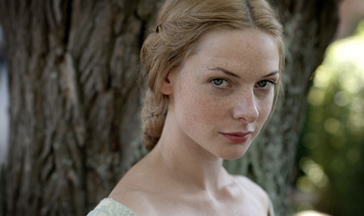 Elizabeth Woodville Msn Single