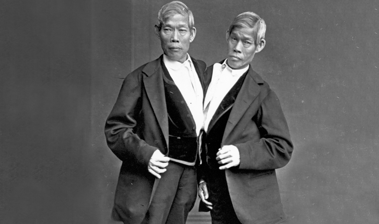 Eng And Chang Bunker Msn Single