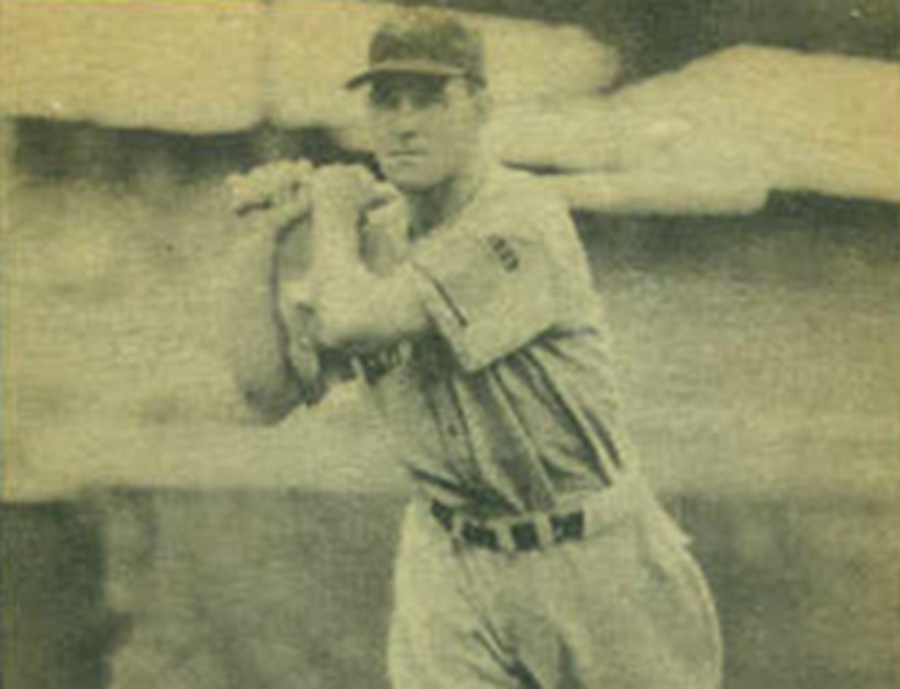 Mel Ott 1940 Play Ball Card
