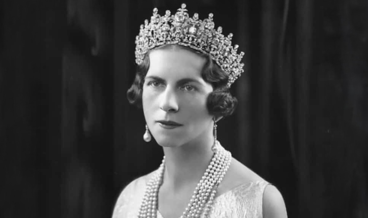 Princess Helen Msn Single