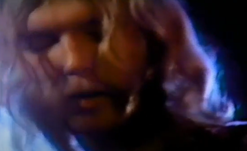 Duane Allman from  Allman Brothers