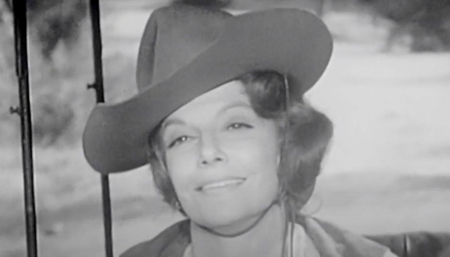 A screenshot from the movie Pistols 'n' Petticoats