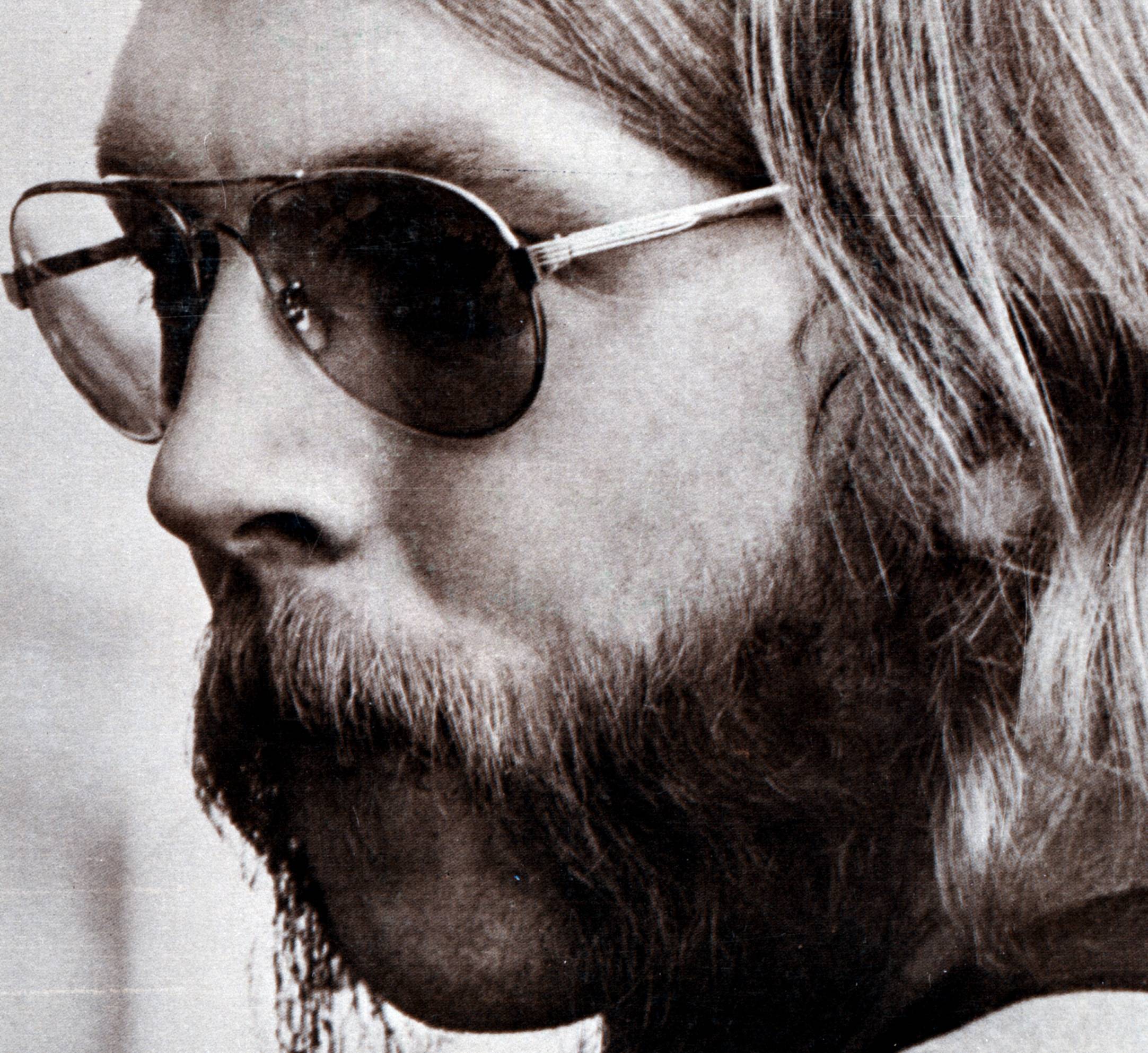Duane Allman (1946-1971) from The Allman Brothers