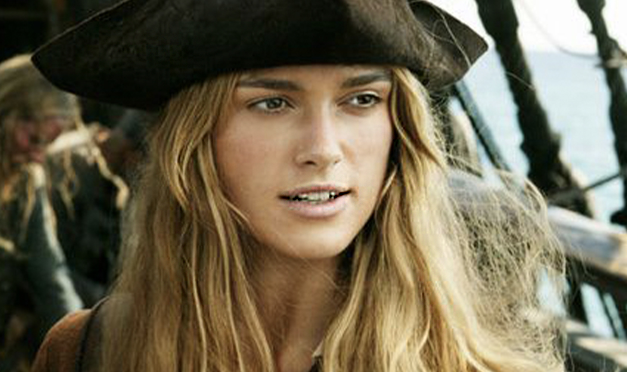 Grace O’malley Msn Single