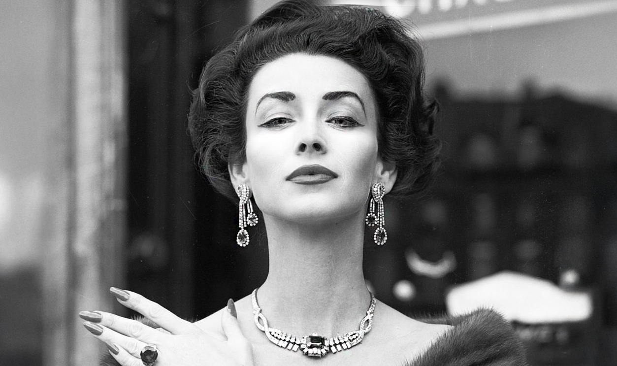 Dorian Leigh Msn Single