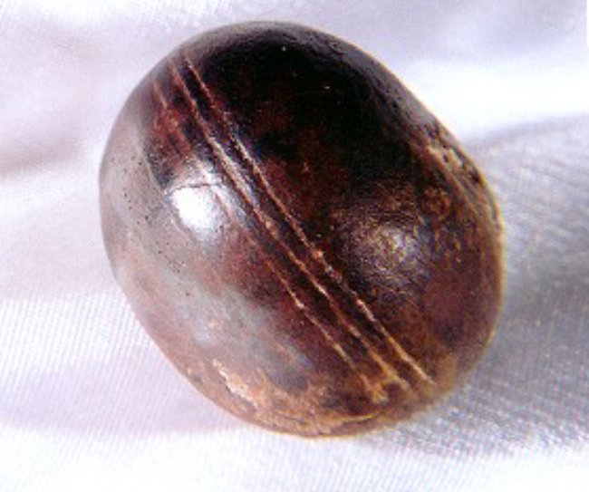 Klerksdorp Sphere artefacts