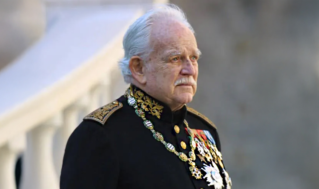 Rainier Iii Msn Single