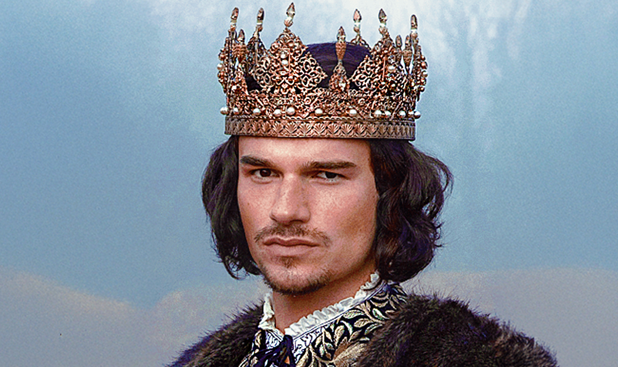 King Francis I Msn Single