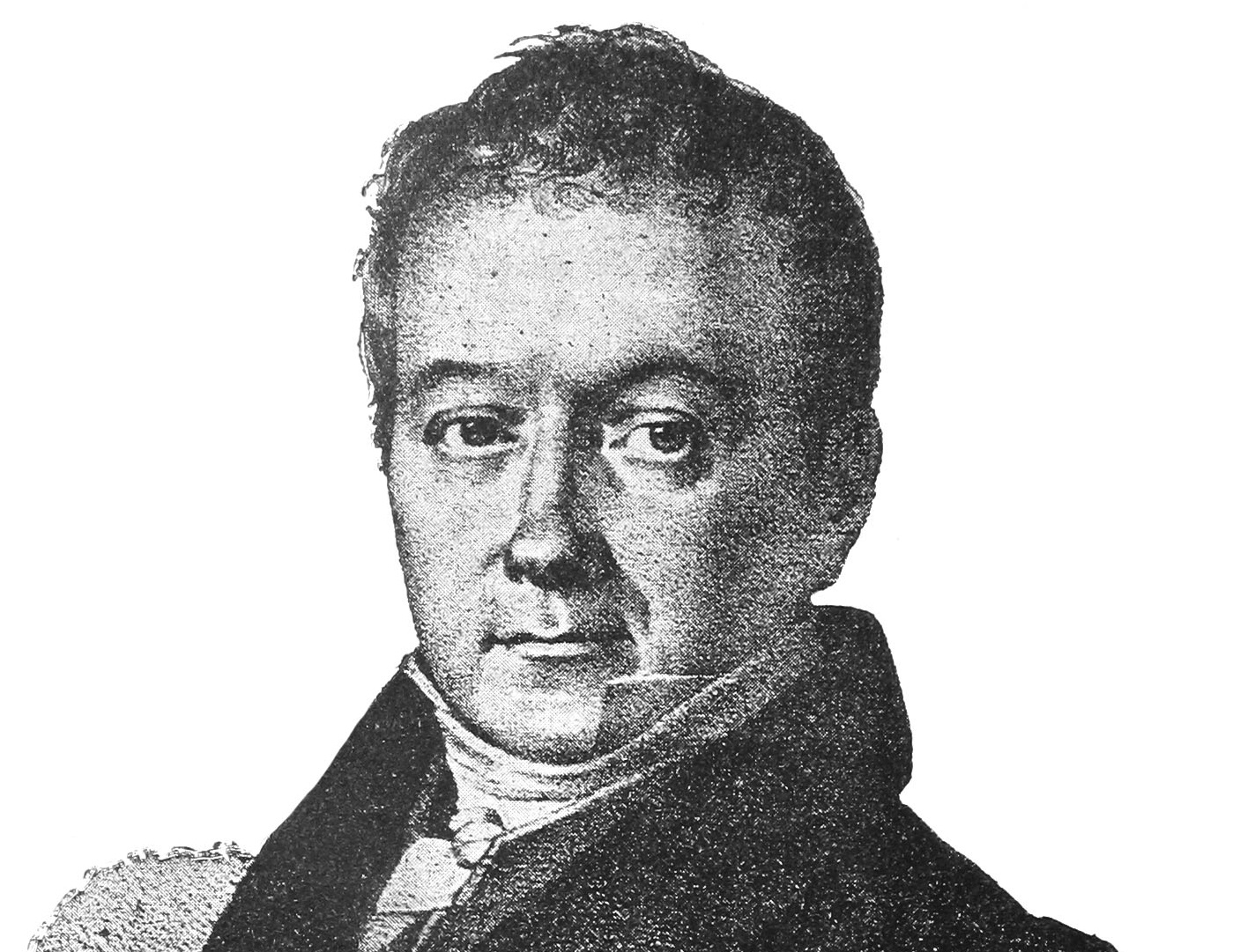 Portrait Gabriel-Julien Ouvrard
