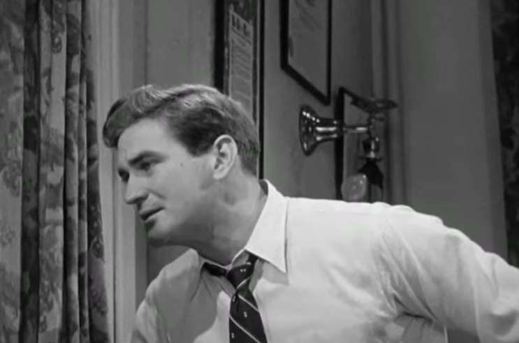 Screenshot from the movie The Catered Affair (1956)