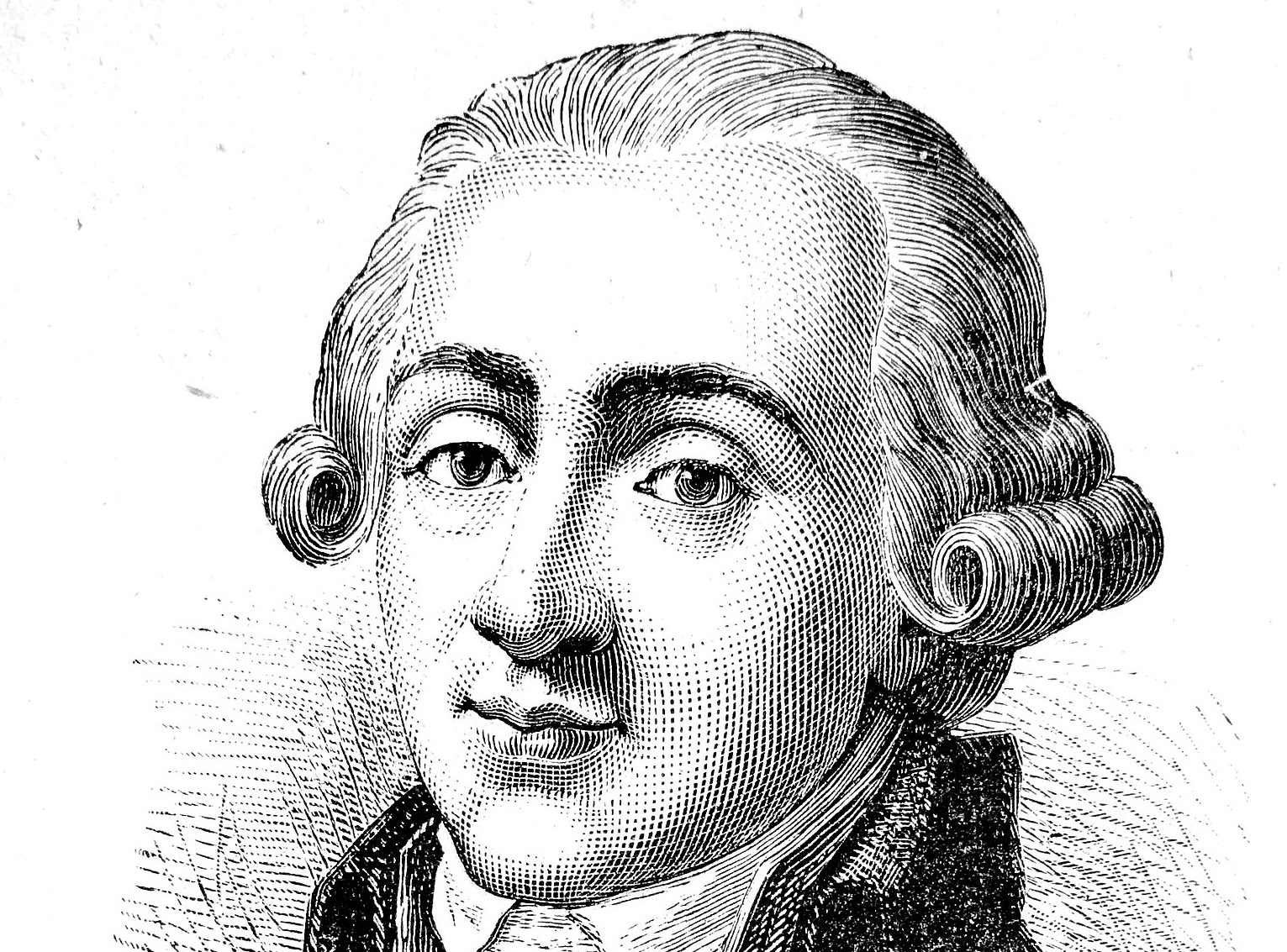 Engraving image of Jean-Lambert Tallien - 1889