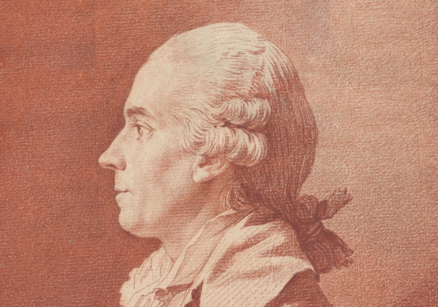 Image of Félix le Peletier de Saint Fargeau - between circa 1745 and circa 1800