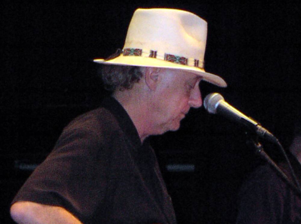 Jerry Jeff Walker
