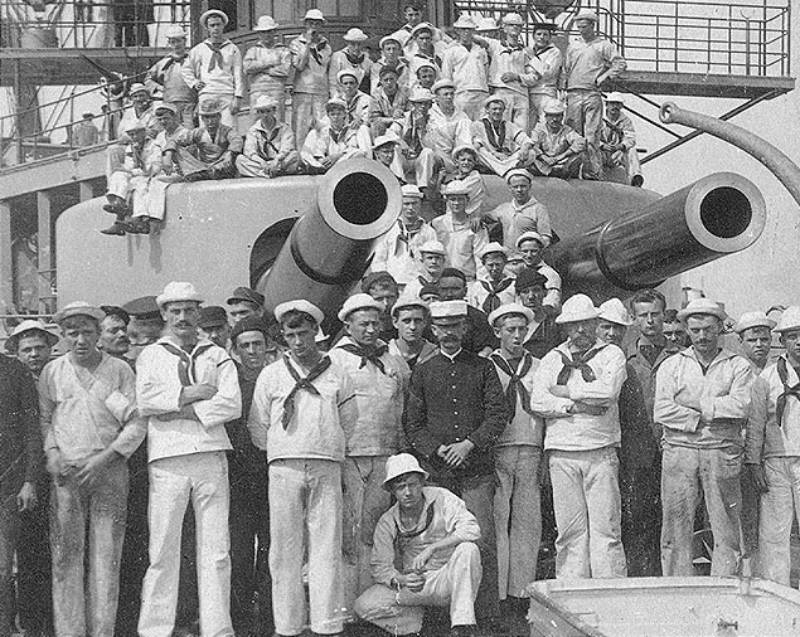 Spanish–American War