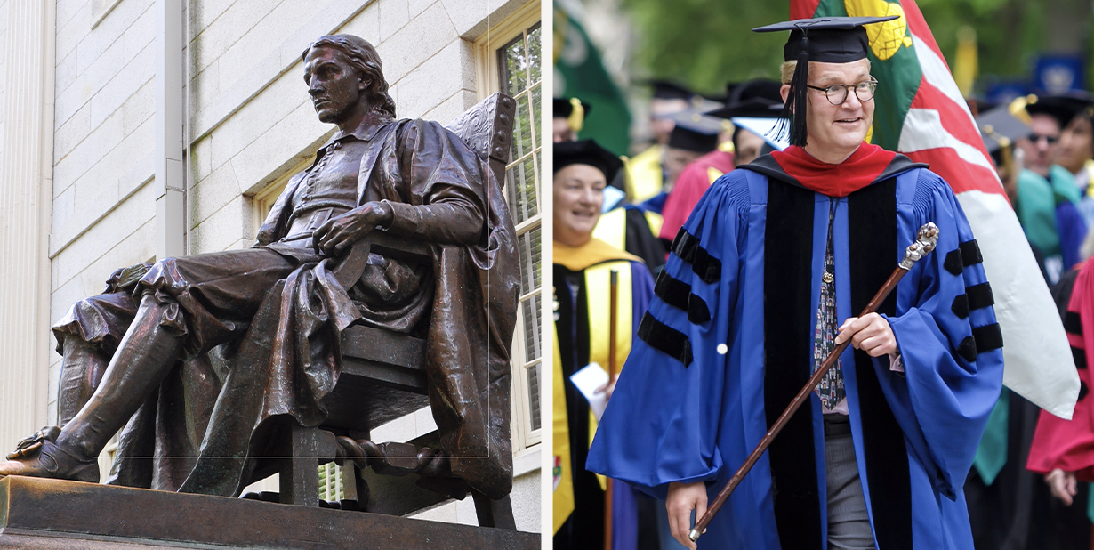 prestigious colleges